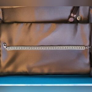 Fifth Avenue Collection "One of a Kind: Tennis Bracelet with Swarovski Crystals